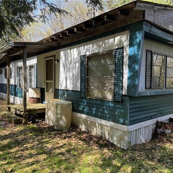 Photo of Mobile Home Lot