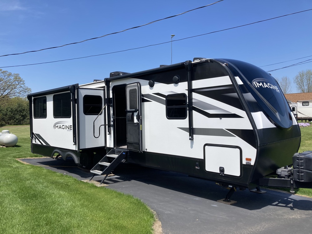 Photo of Rv