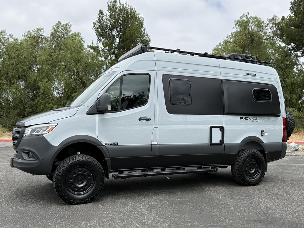 Photo of Rv