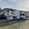 RV for Sale: 2021 SOLITUDE 390RK