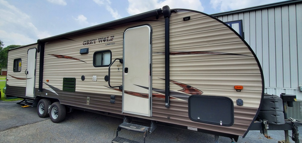 Photo of Rv