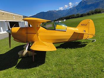 Thumbnail of aircraft
