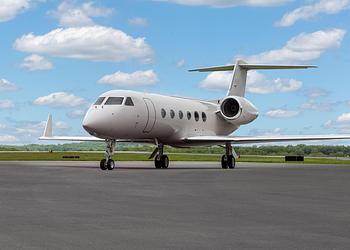 Thumbnail of aircraft