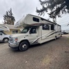 RV for Sale: 2021 LEPRECHAUN PREMIER 319MB - FORD 450