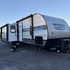 RV for Sale: 2022 SALEM 27RE