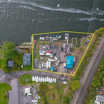 Thumbnail of RV park