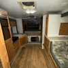 RV for Sale: 2006 YELLOWSTONE 11.50 DS