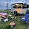 RV for Sale: 2020 BASECAMP 16X