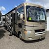 RV for Sale: 2012 HURRICANE 32A