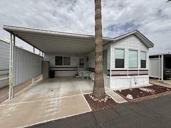 Thumbnail of mobile home