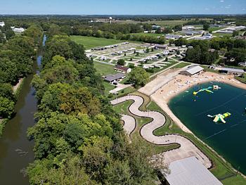 Thumbnail of mobile home park