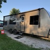 RV for Sale: 2020 8 5 X 28 BEDROOM