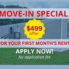 Mobile Home for Rent: Mobile Home, Mobile/Manufactured - Dillon, SC, Dillon, SC