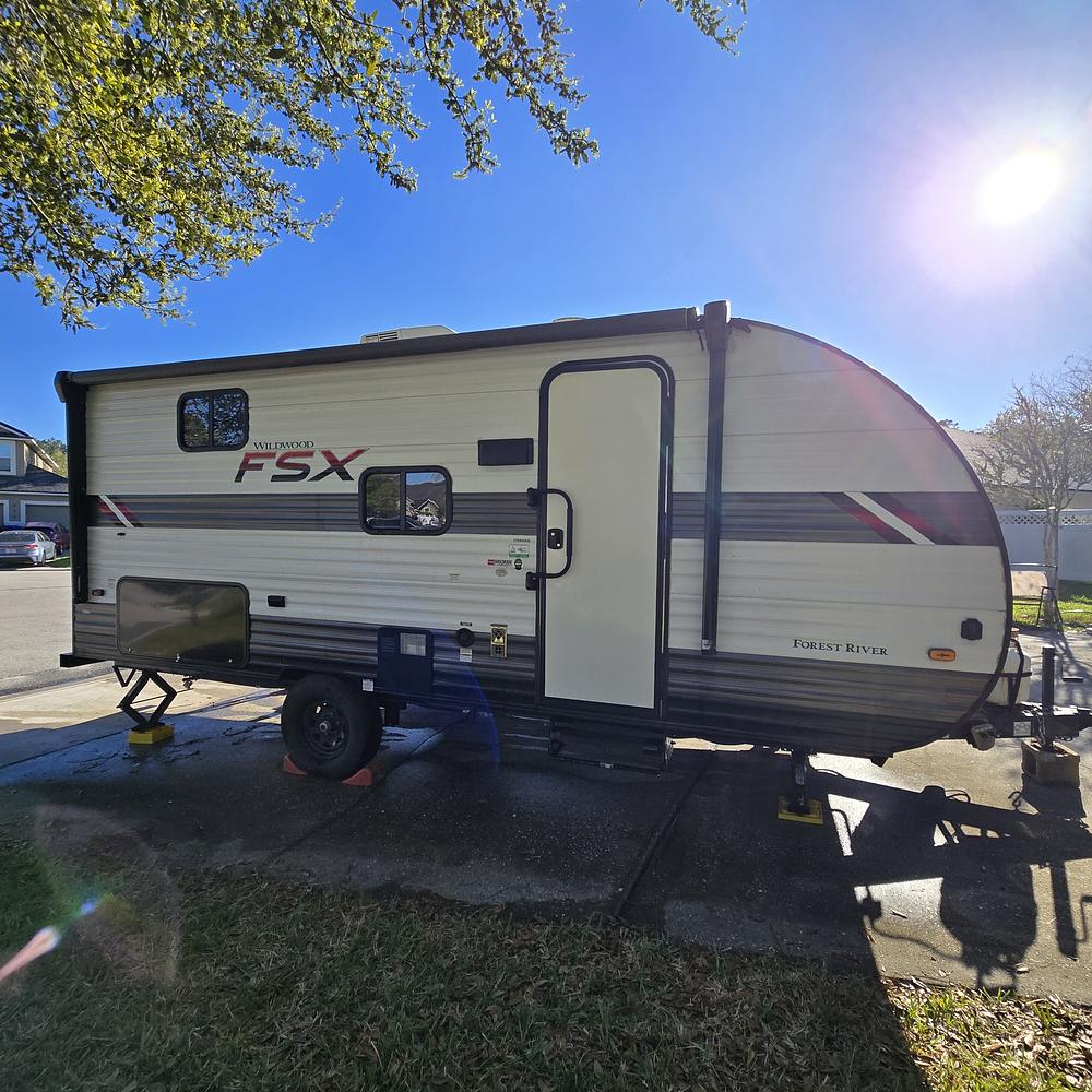 Photo of Rv