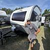 RV for Sale: 2022 LITTLE GUY MAX