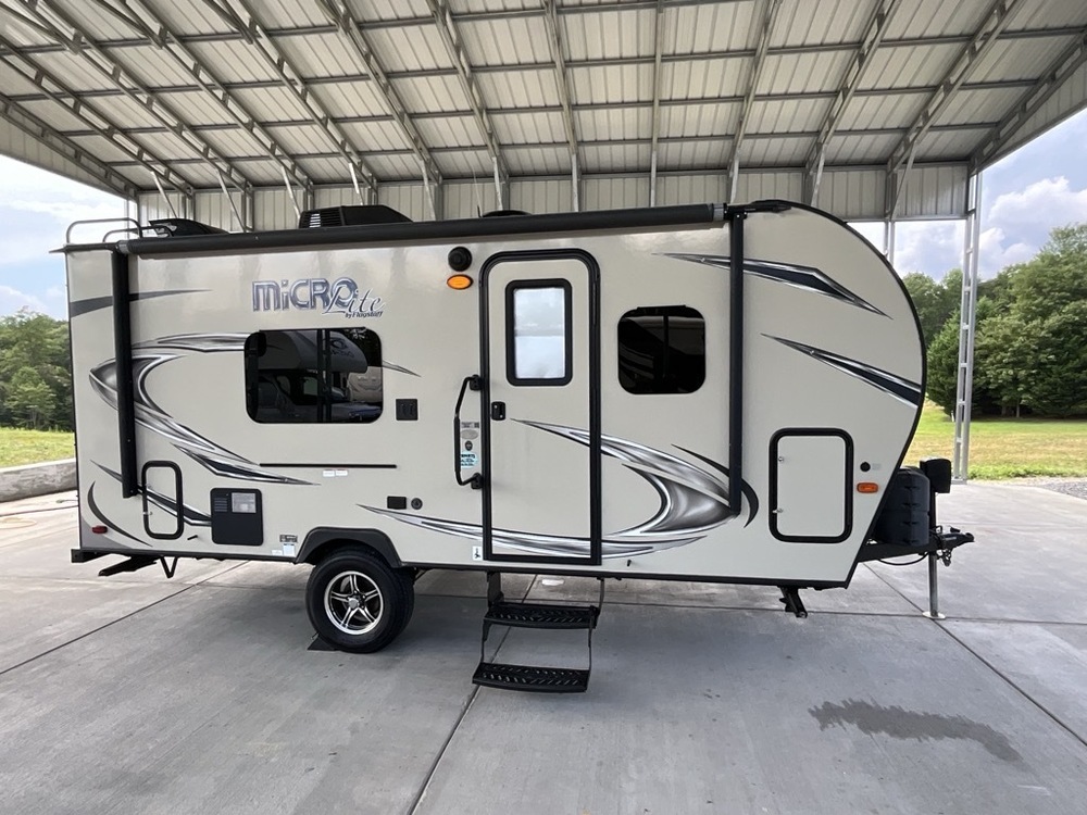 Photo of Rv