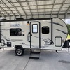 RV for Sale: 2018 FLAGSTAFF MICRO LITE XLT 19FD