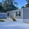 Mobile Home Lot for Rent: BEAUTIFUL BRAND NEW MINI HOME! Purchase for just $40K, Lot rent is $640 a month - Get 1 month lot rent FREE when you move in before 9/30/2026, Lake Alfred, FL