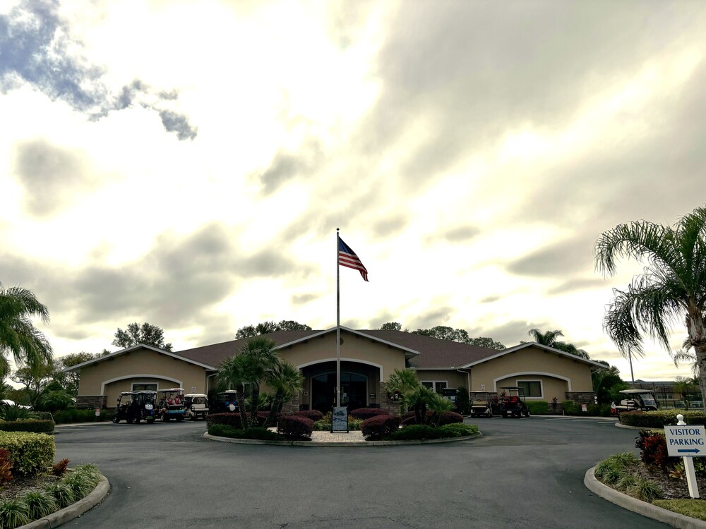 Club House Two