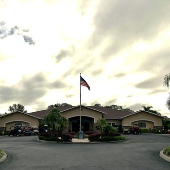 Thumbnail of RV lot