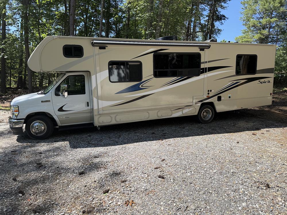 Photo of Rv