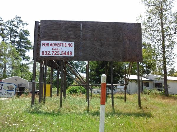 Photo of Billboard