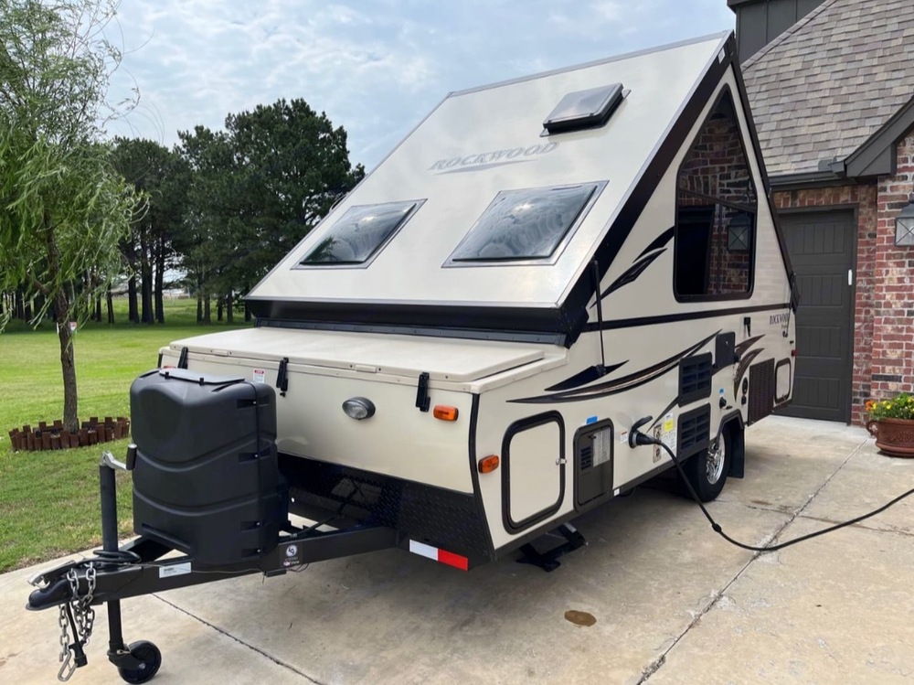 Photo of Rv
