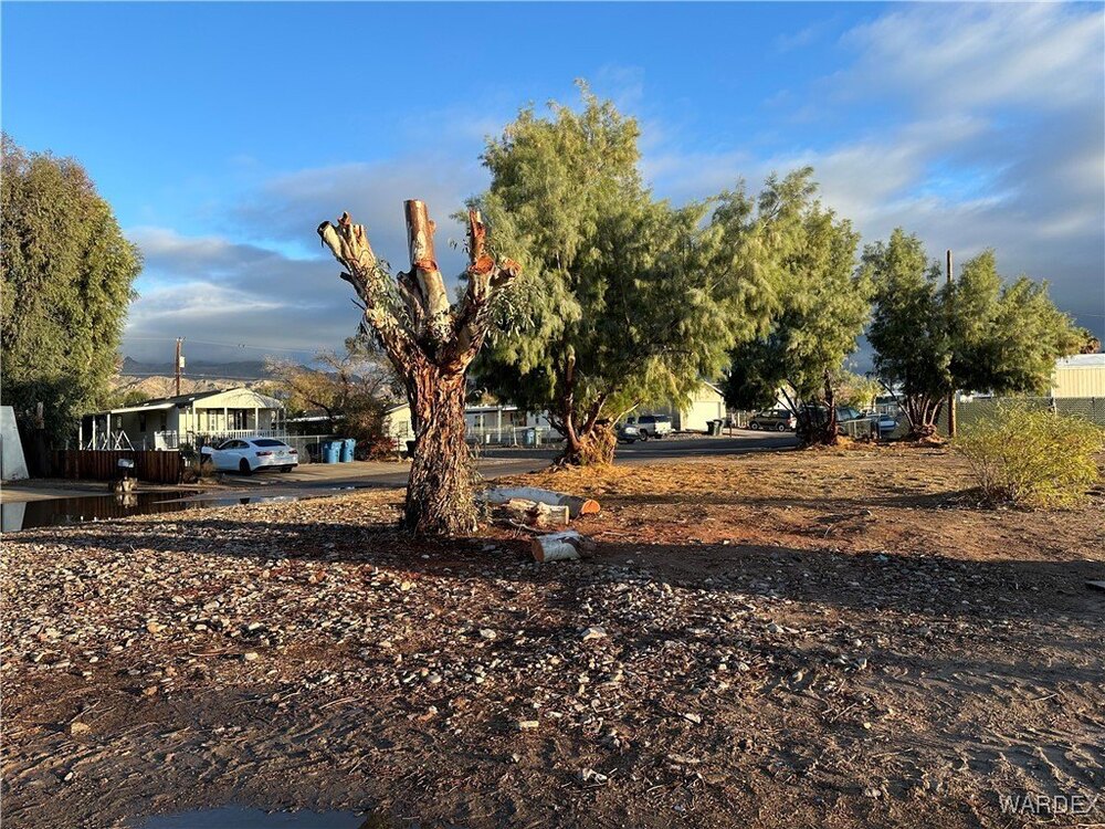 Photo of Mobile Home Lot