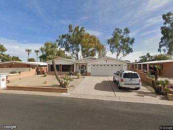 Thumbnail of mobile home