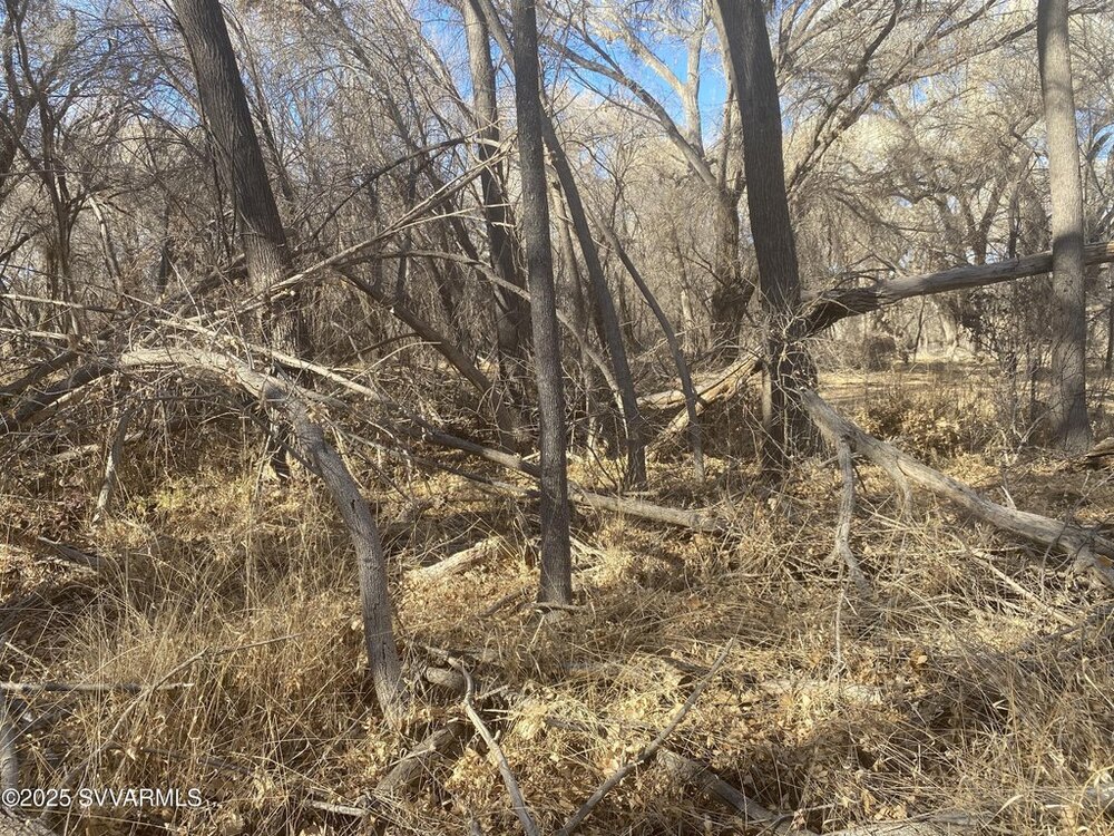Photo of Mobile Home Lot