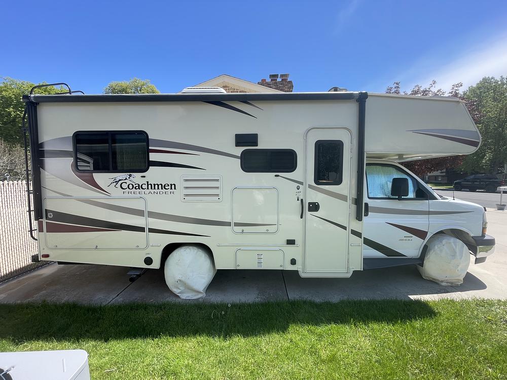 Photo of Rv