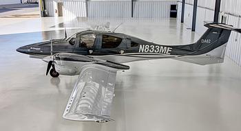 Thumbnail of aircraft