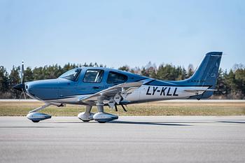 Thumbnail of aircraft