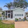 Mobile Home for Sale: House (Detached), Mobile Home,Walk-up - Lutz, FL, Lutz, FL