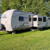RV for Sale: 2019 Eagle Ht 324BHTS