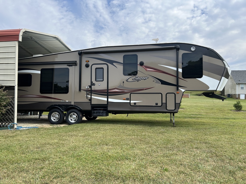 Photo of Rv