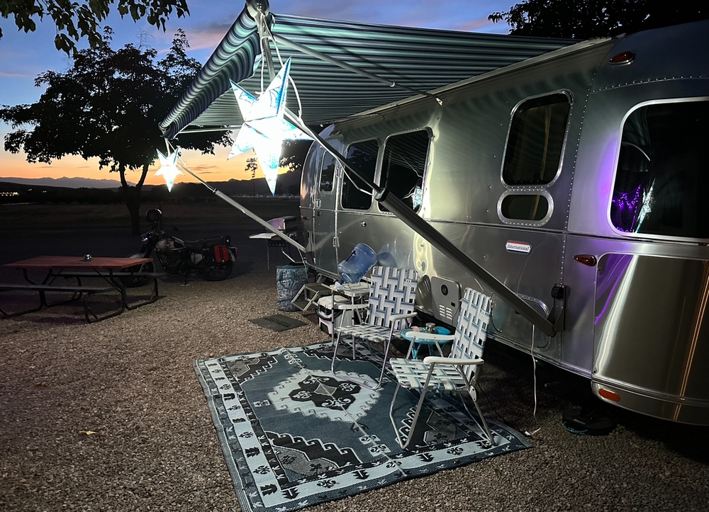 Photo of Rv