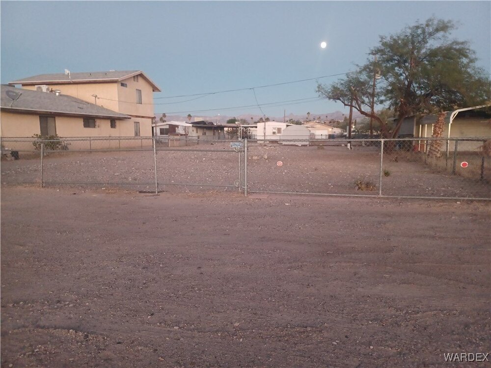 Photo of Mobile Home Lot