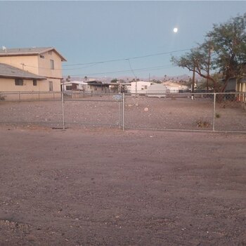 Photo of Mobile Home Lot