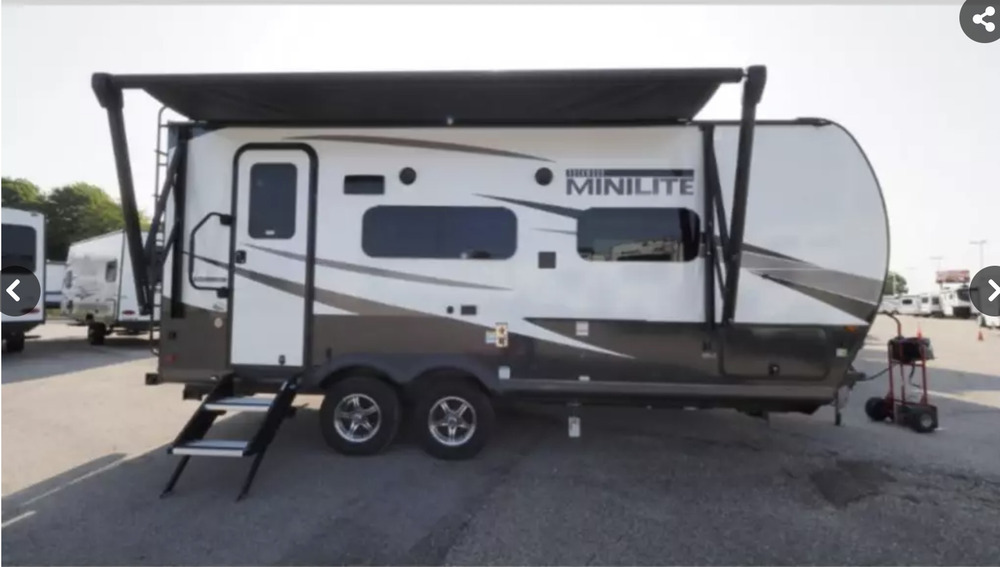 Photo of Rv