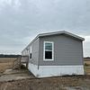 Mobile Home for Sale: OH, RUDOLPH - 2023 PLATINUM ANNIVERSARY single section for sale., Rudolph, OH