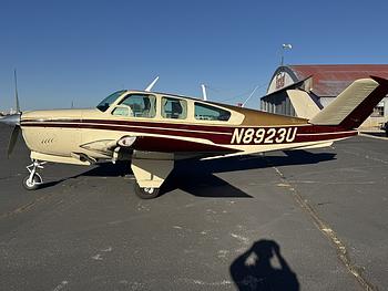 Thumbnail of aircraft