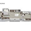 RV for Sale: 2024 Sanibel 3952FBWB