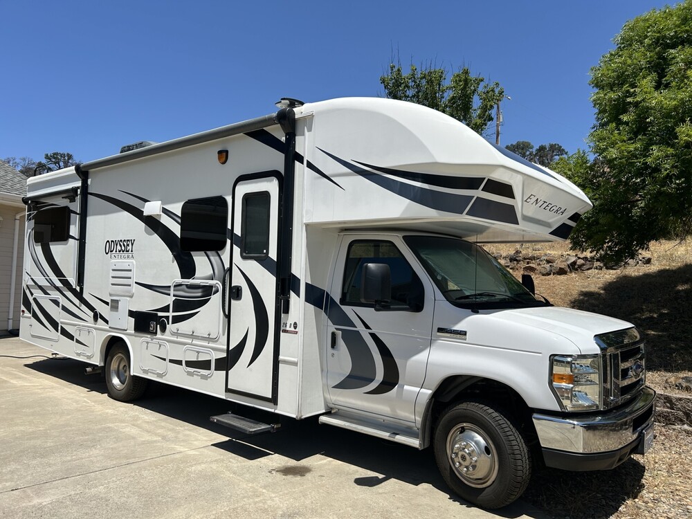 Photo of Rv