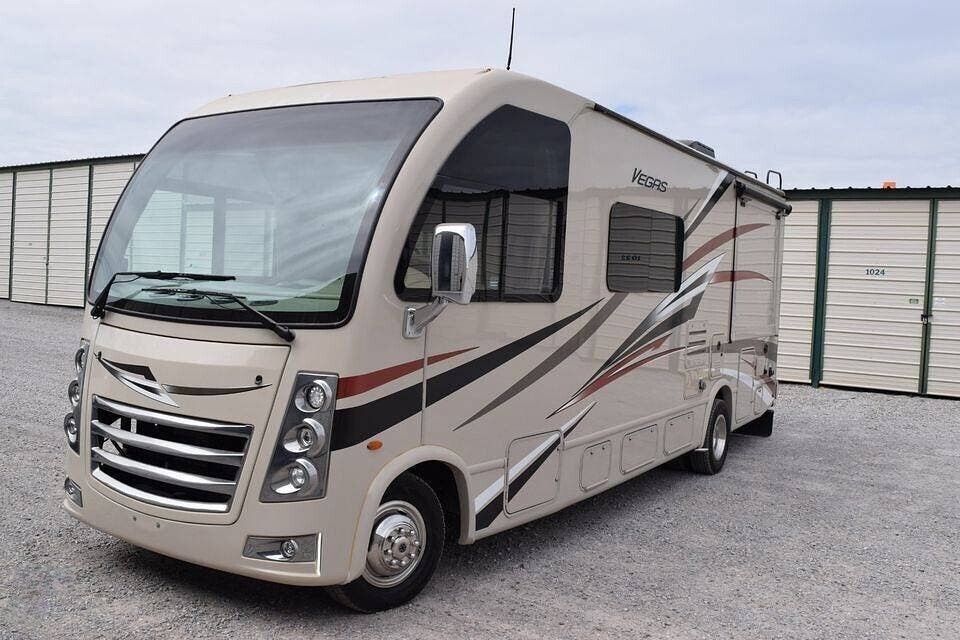 Photo of Rv