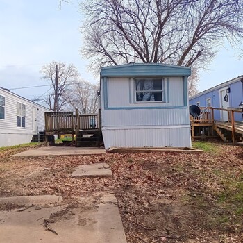 Photo of Free 2-bedroom, 1-bathroom home | Marshall 44