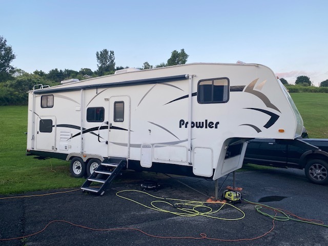 Photo of Rv
