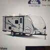 RV for Sale: 2018 APEX 191RBS