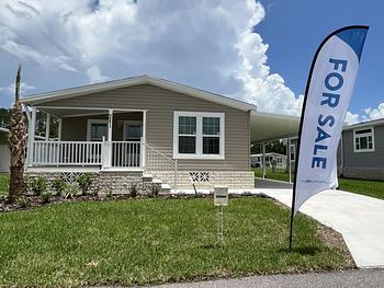 Thumbnail of mobile home