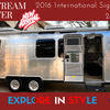 RV for Sale: 2016 INTERNATIONAL SIGNATURE 28RBQ